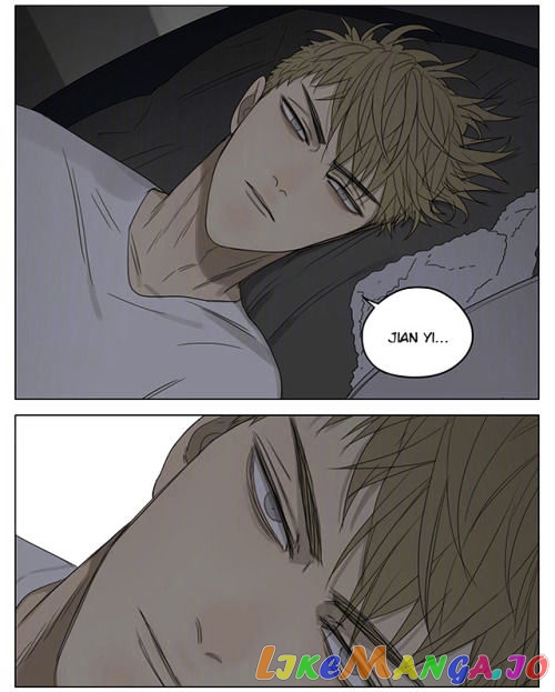 19 Days chapter 207 image 6